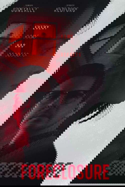 Foreclosure poster