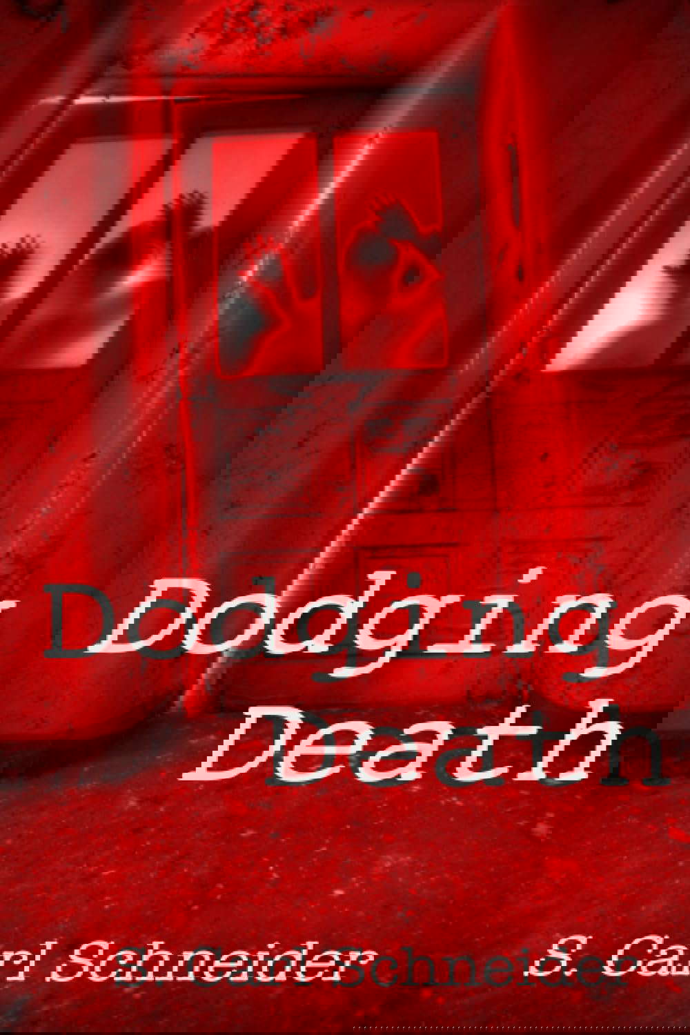 Dodging Death poster