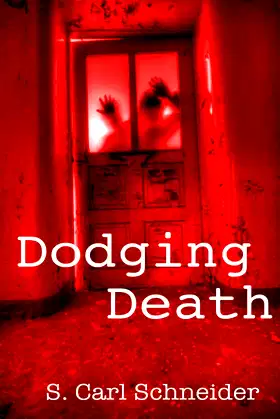 Dodging Death poster