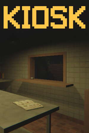 Kiosk poster