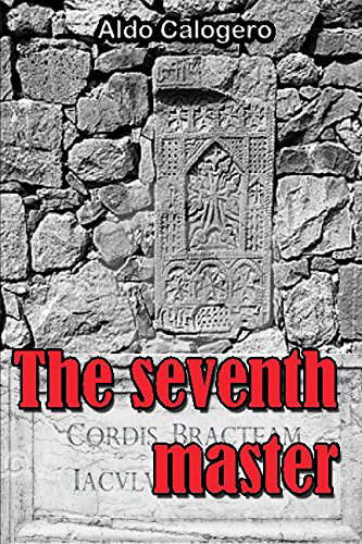 The seventh master poster