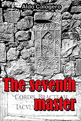 The seventh master poster
