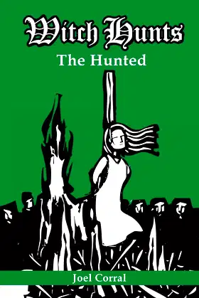 Witch Hunts: The Hunted poster