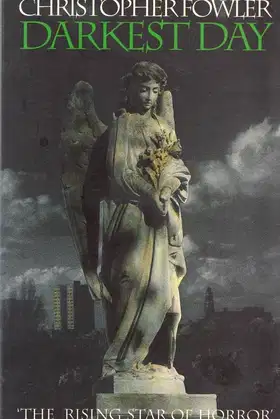 Darkest Day poster