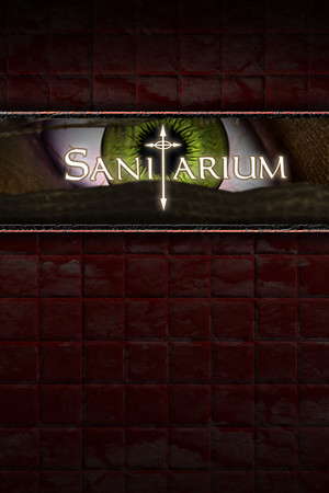 Sanitarium poster