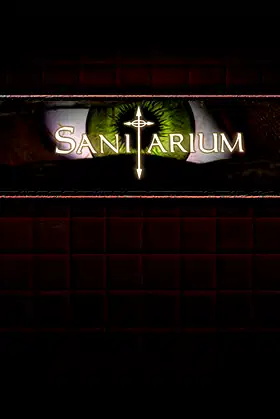 Sanitarium poster