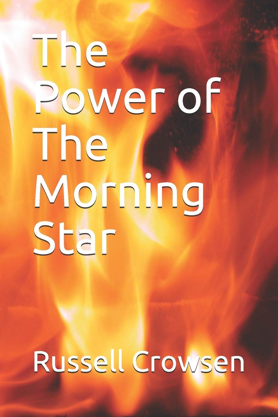 The Power of The Morning Star poster