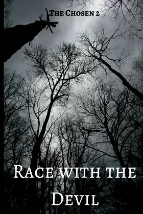 Race with the Devil (The Chosen) poster