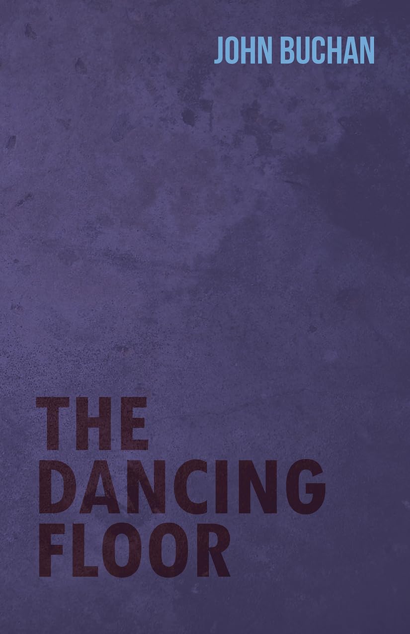 The Dancing Floor poster