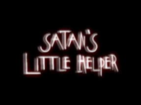 Satan's Little Helper Trailer poster
