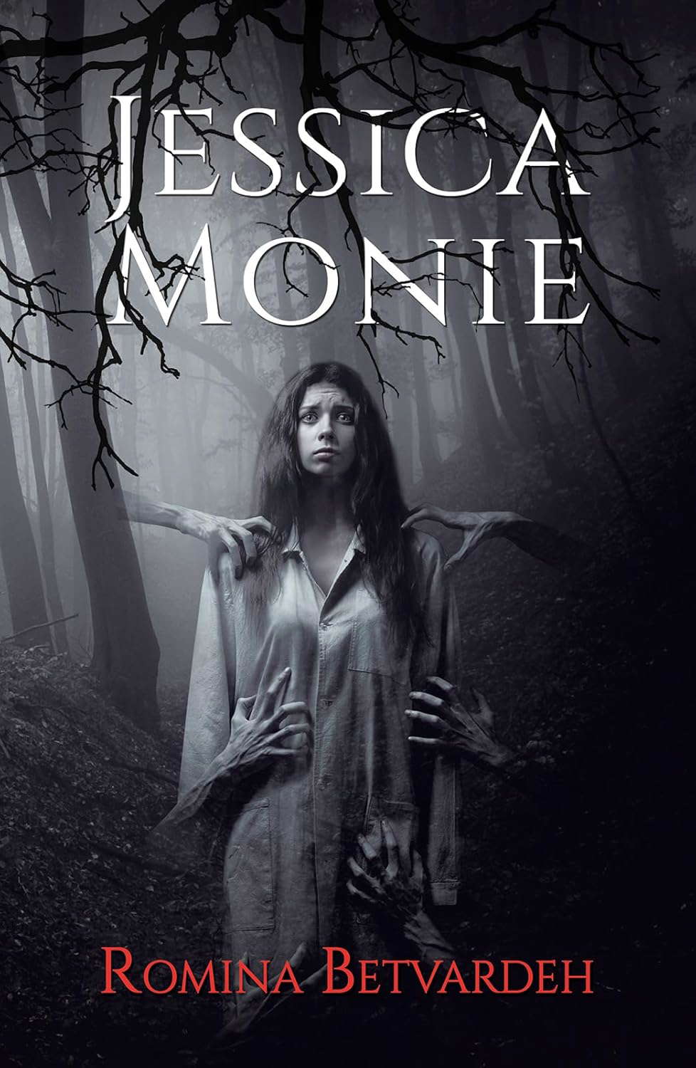 Jessica Monie poster