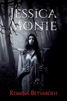 Jessica Monie poster
