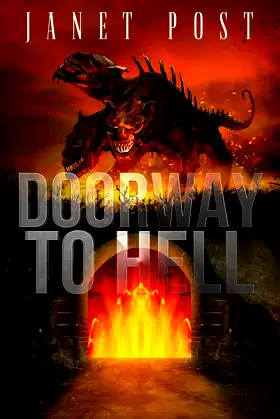 Doorway to Hell poster