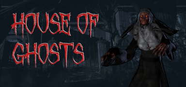 House of Ghosts capsule