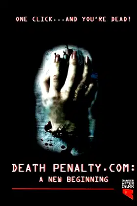 Death Penalty.com: A New Beginning poster