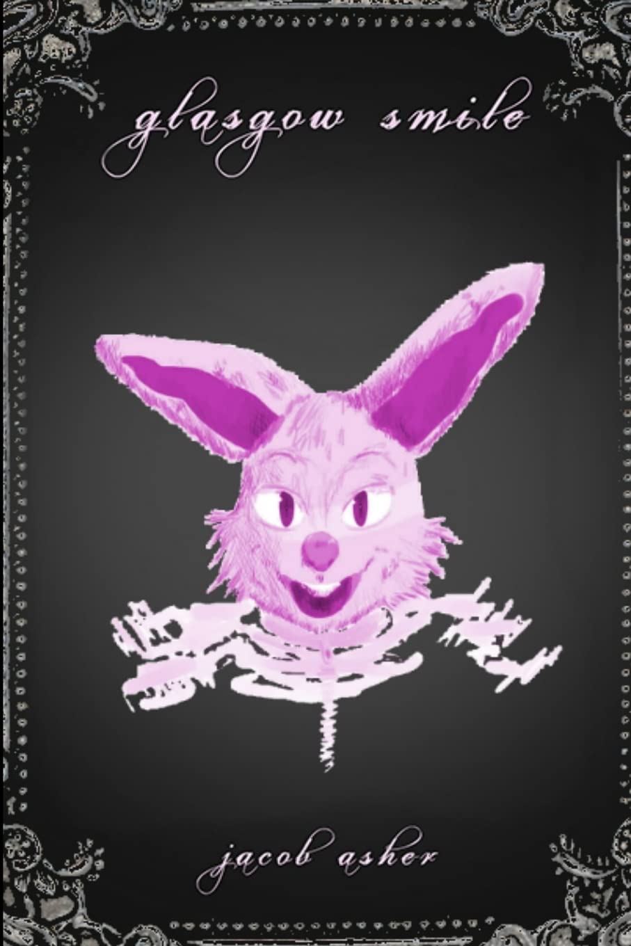 Glasgow Smile poster