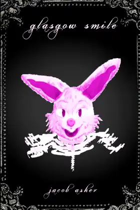 Glasgow Smile poster