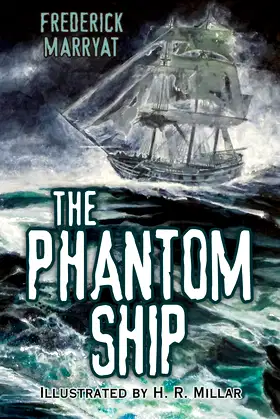 The Phantom Ship poster