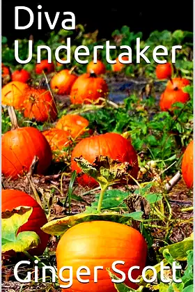 Diva Undertaker poster