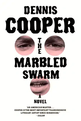 The Marbled Swarm poster