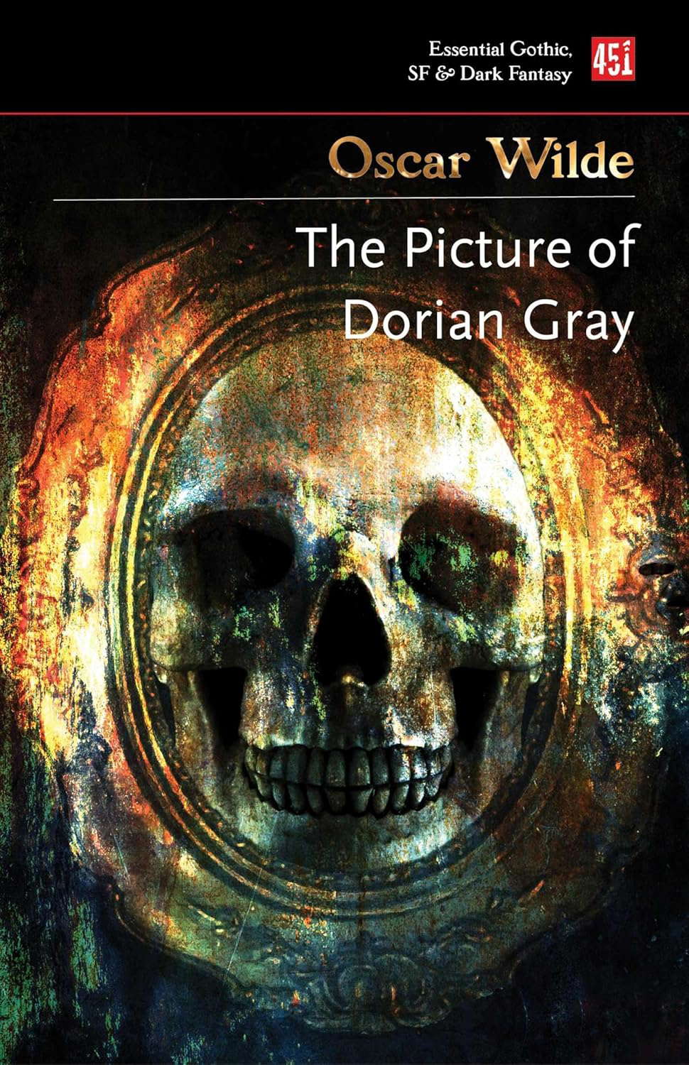 The Picture of Dorian Gray poster