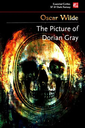 The Picture of Dorian Gray poster