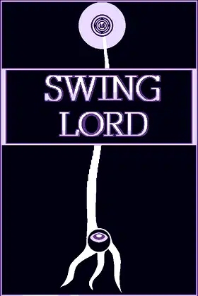 Swing Lord poster