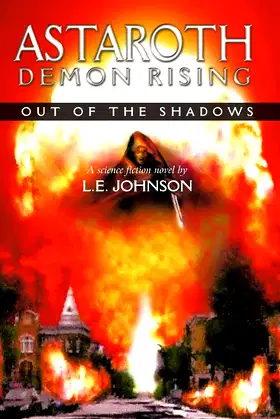 Astaroth: Demon Rising: Out of the Shadows poster