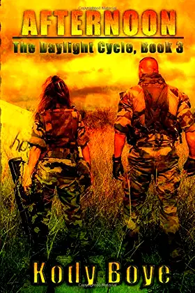 Afternoon (The Daylight Cycle) poster