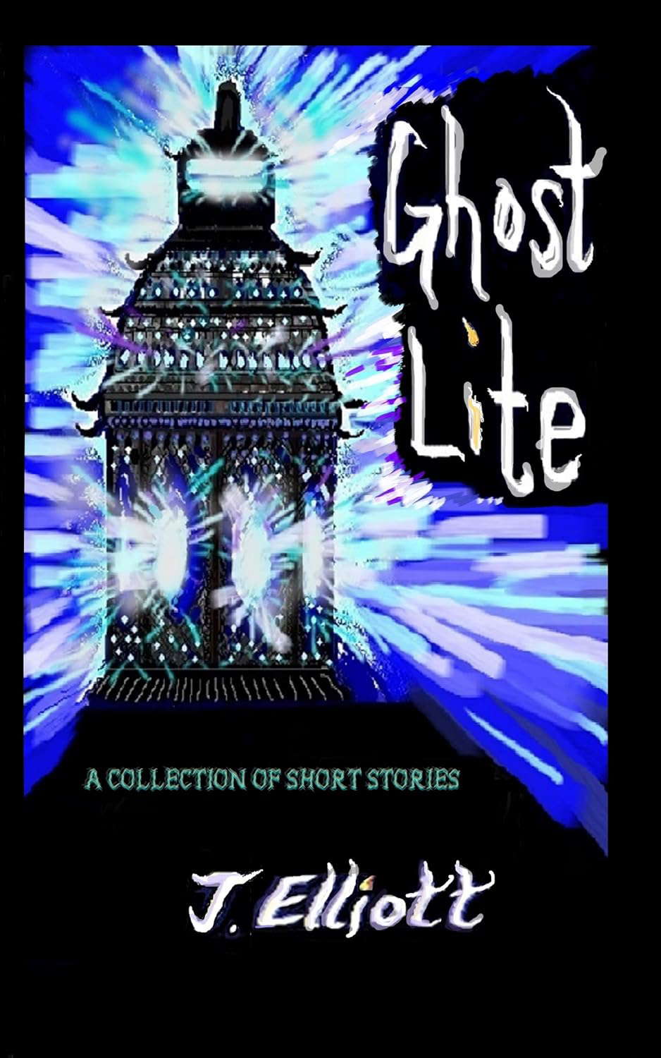 Ghost Lite poster