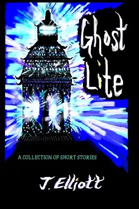 Ghost Lite poster