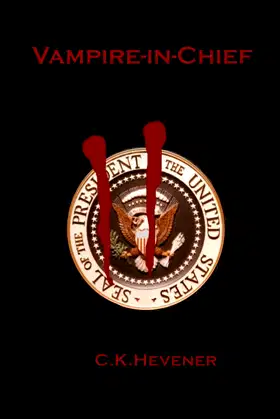 Vampire-in-Chief poster