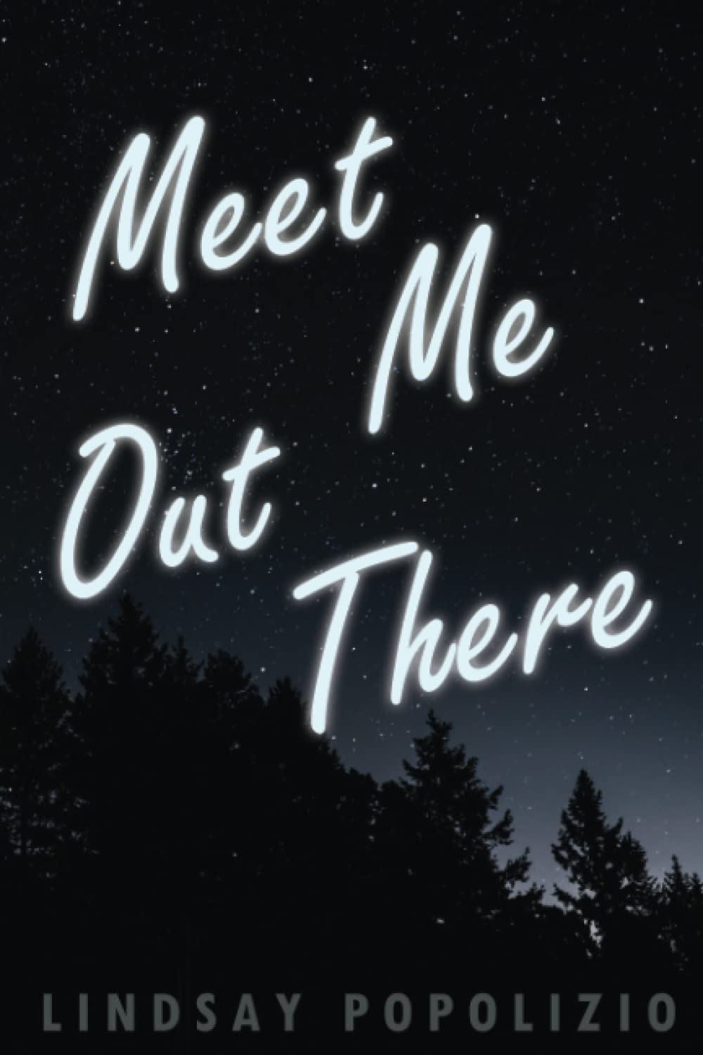 Meet Me Out There poster