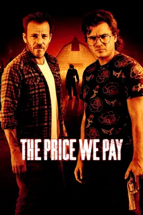 The Price We Pay poster