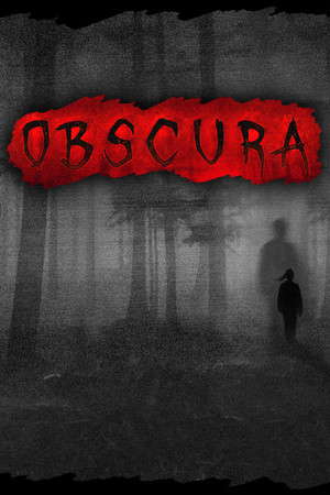 Obscura poster
