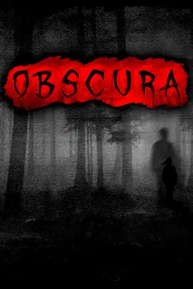 Obscura poster