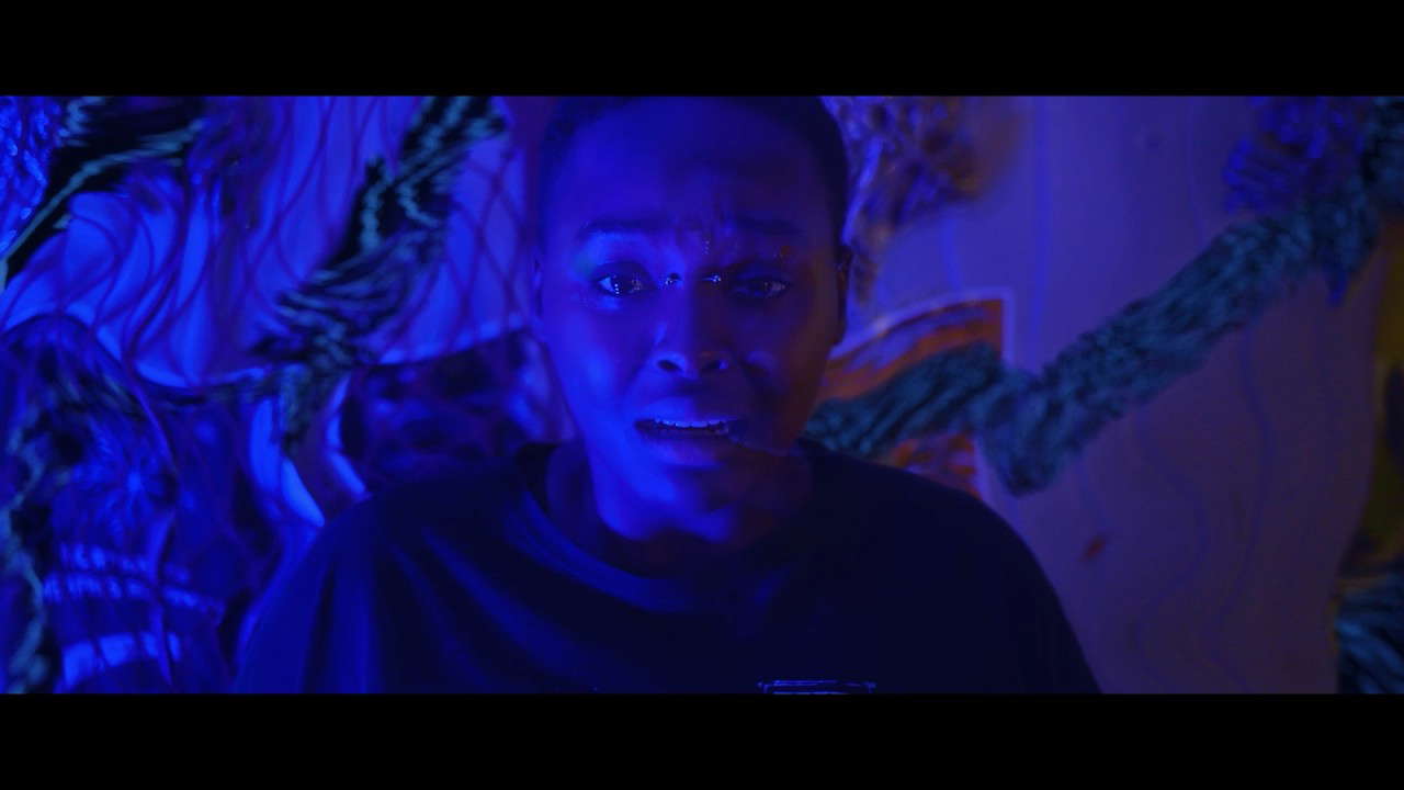 Dark Frequencies | Official Trailer (2026 Movie)