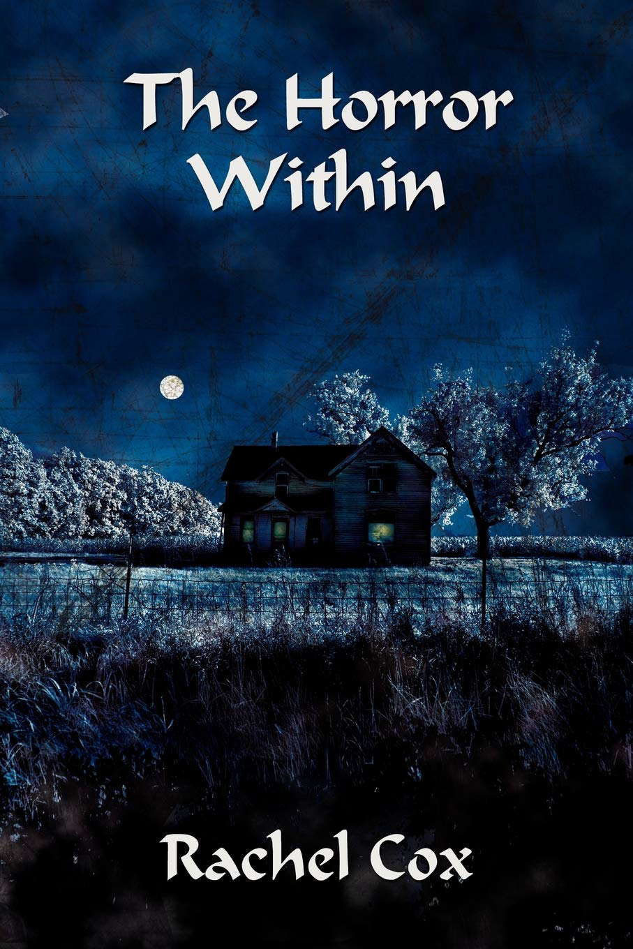 The Horror Within poster