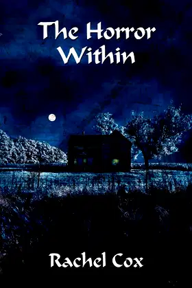 The Horror Within poster