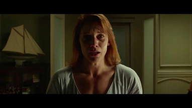 Oculus Clip - "Marie" poster