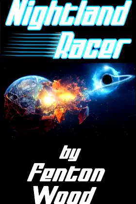 Nightland Racer poster