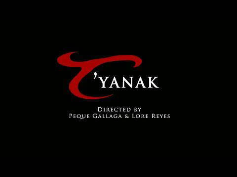 Poster for T'yanak