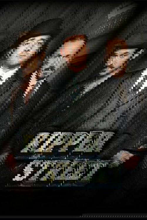 Specials poster