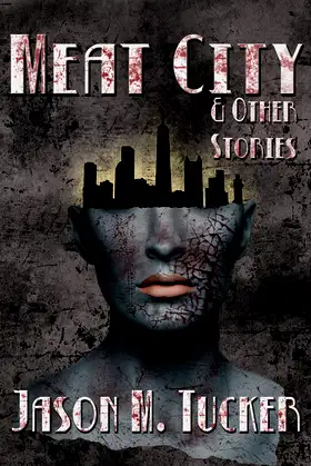Meat City poster