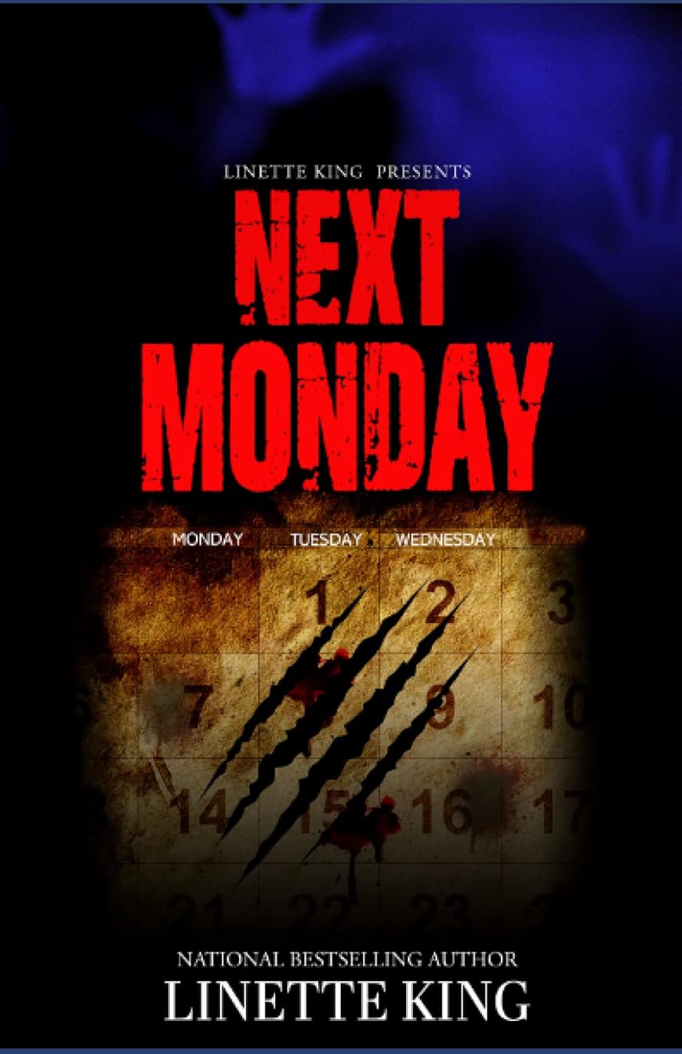 Next Monday poster