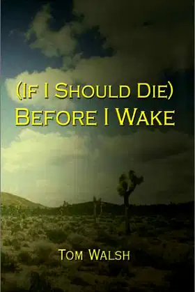 (If I Should Die) Before I Wake poster