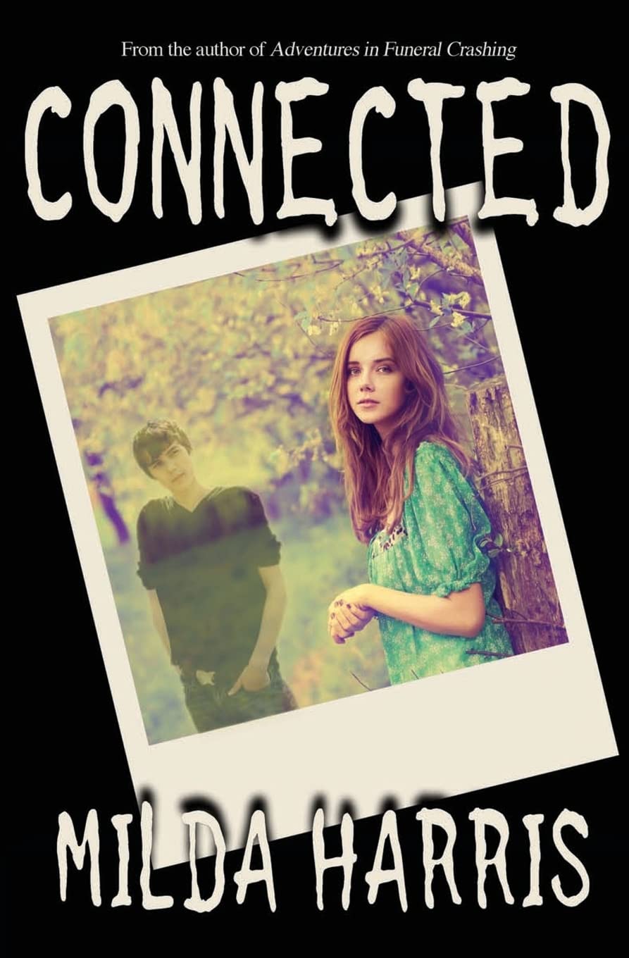 Connected: A Paranormal Romance poster