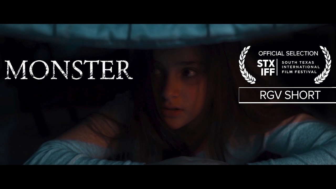 Monster (Horror Short Film)