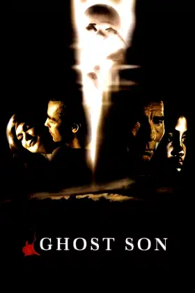 Ghost Son poster