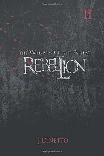 Rebellion poster